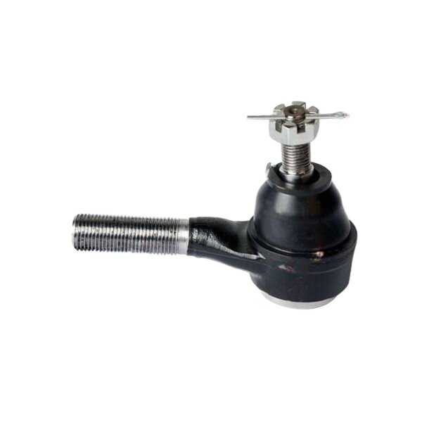 Tie Rod End front axle right 91 mm KYB IAM-Expertise for HYUNDAI TERRACAN