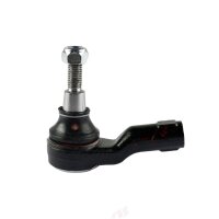 Tie Rod End Front Axle 90 mm KYB IAM-Expertise for LAND...