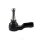 Tie Rod End Front Axle 90 mm KYB IAM-Expertise for LAND ROVER DISCOVERY