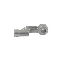 Tie Rod End front axle 105 mm KYB IAM-Expertise for e.g....