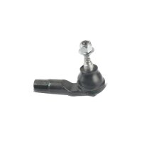 Tie Rod End front axle right 94 mm KYB IAM-Expertise for...