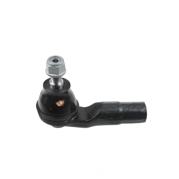 Tie Rod End front axle left 94 mm KYB IAM-Expertise for e.g. VW GOLF