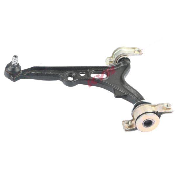 Handlebar Wheel Suspension front axle left wishbone KYB for e.g. FIAT MAREA