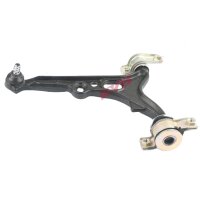 Handlebar Wheel Suspension front axle left wishbone KYB...