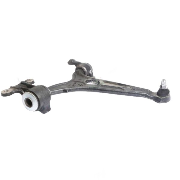Handlebar Wheel Suspension front axle right wishbone KYB for e.g. CITROËN C8