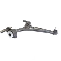 Handlebar Wheel Suspension front axle right wishbone KYB...