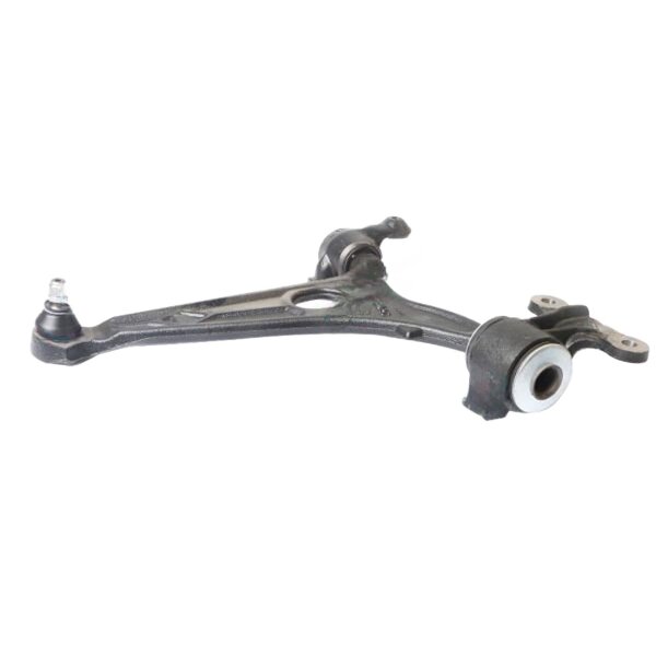 Handlebar Wheel Suspension front axle left wishbone KYB for e.g. CITROËN C8