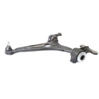 Handlebar Wheel Suspension front axle left wishbone KYB...