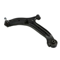 Handlebar Wheel Suspension Front axle left wishbone KYB...