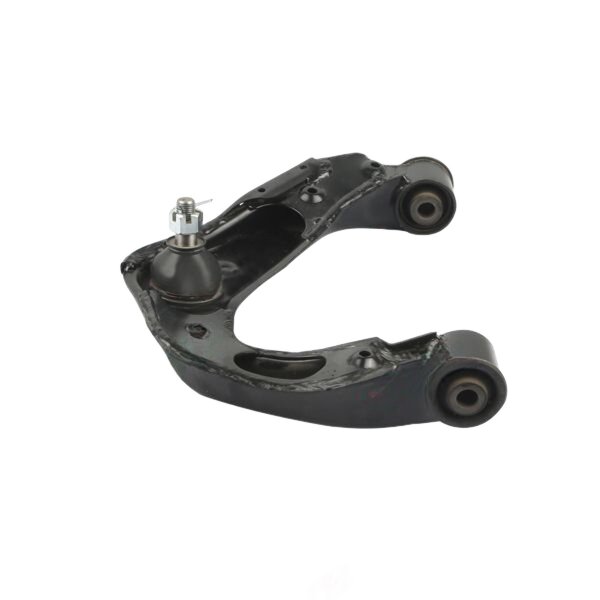 Handlebar Wheel Suspension top wishbone KYB IAM-Expertise for e.g. NISSAN NAVARA
