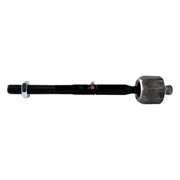 Axial Joint Tie Rod front axle 216 mm KYB for e.g. CHEVROLET CORVETTE