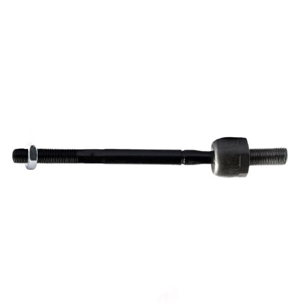 Axial Joint Tie Rod front axle 208 mm KYB IAM-Expertise for JAGUAR S-TYPE