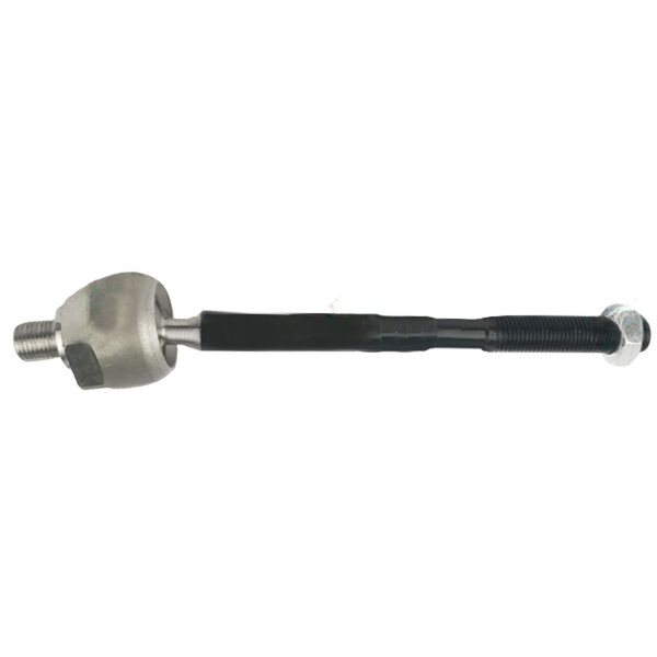 Axial Joint Tie Rod front axle 207 mm KYB for e.g. MERCEDES-BENZ A-KLASSE