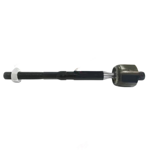 Axial Joint Tie Rod Front Axle 227 mm KYB Aftermarket-Expertise for MAZDA 2