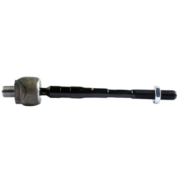 Axial Joint Tie Rod front axle 214 mm KYB IAM-Expertise for e.g. NISSAN 350Z
