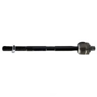 Axial Joint Tie Rod Front Axle 238 mm KYB for e.g. TOYOTA...