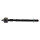 Axial Joint Tie Rod Front Axle 236 mm KYB IAM-Expertise for e.g. RENAULT CLIO