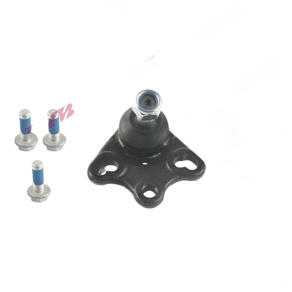 Trag- und Führungsgelenk Vorderachse Stahl KYB für u.a. MERCEDES-BENZ B-KLASSE