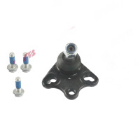 Trag- und Führungsgelenk Vorderachse Stahl KYB...