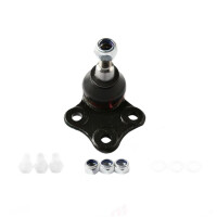 Trag- und Führungsgelenk unten Stahl KYB...