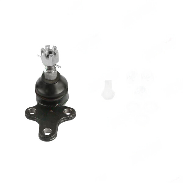 Trag- und Führungsgelenk unten Stahl KYB IAM-Expertise für u.a. TOYOTA HILUX