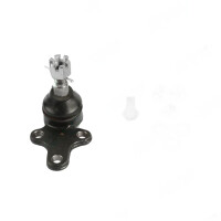 Trag- und Führungsgelenk unten Stahl KYB...