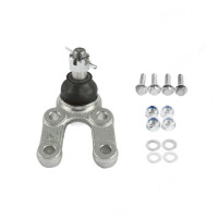 Support And Guide Joint lower steel KYB for e.g....