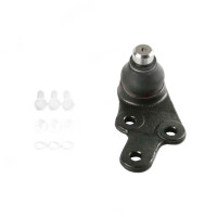 Support And Guide Joint Front Axle Right Steel KYB for...
