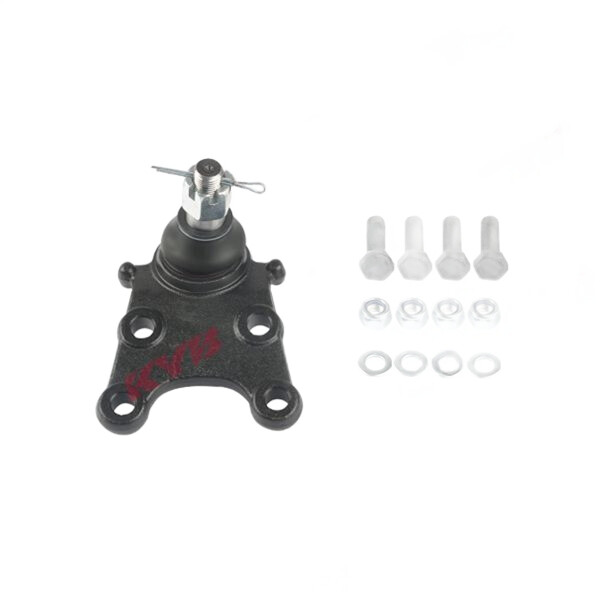 Support And Guide Joint lower steel KYB IAM-Expertise for e.g. OPEL FRONTERA