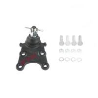 Support And Guide Joint lower steel KYB IAM-Expertise for...