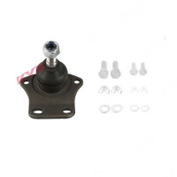 Trag- und Führungsgelenk unten Stahl KYB...