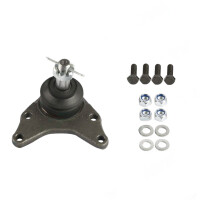 Support And Guide Joint upper steel KYB IAM-Expertise for...