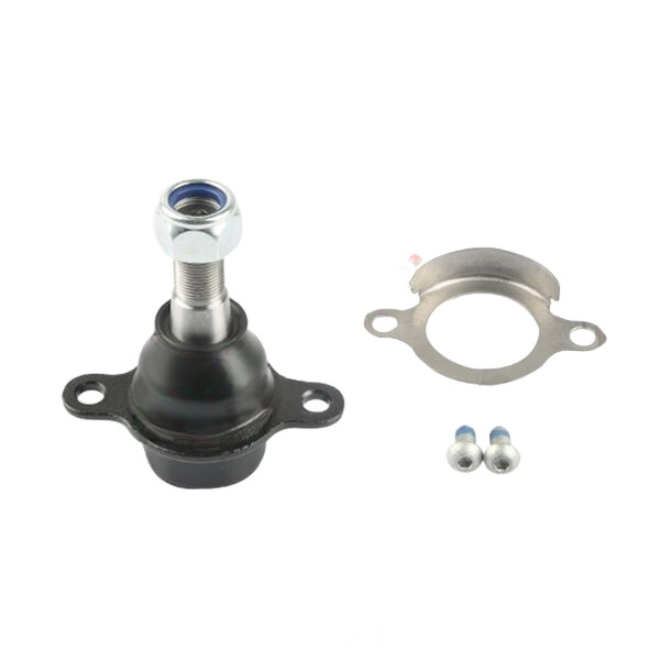 Trag- und Führungsgelenk Vorderachse Stahl KYB für u.a. FORD TRANSIT