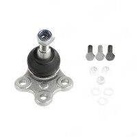 Support And Guide Joint lower steel KYB IAM-Expertise for...