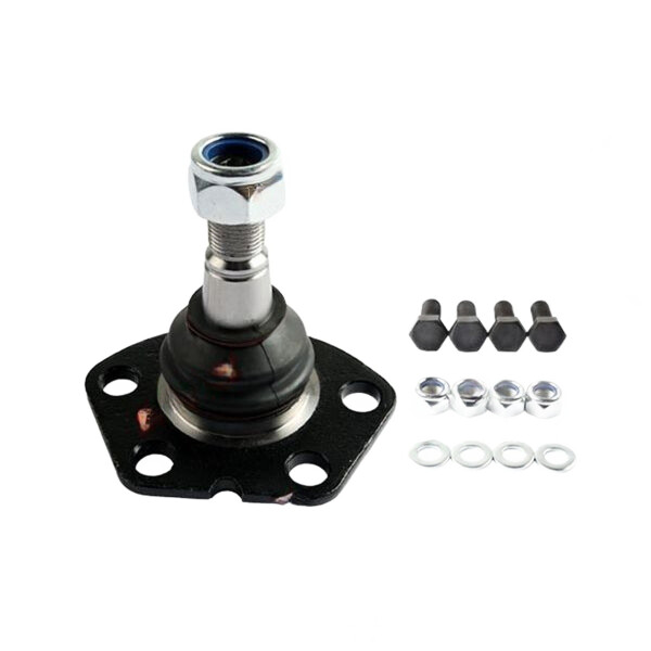 Trag- und Führungsgelenk Vorderachse Stahl KYB für u.a. FIAT DUCATO