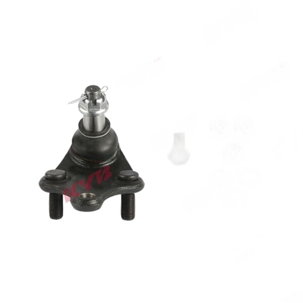 Trag- und Führungsgelenk Vorderachse Stahl KYB für u.a. TOYOTA AVENSIS