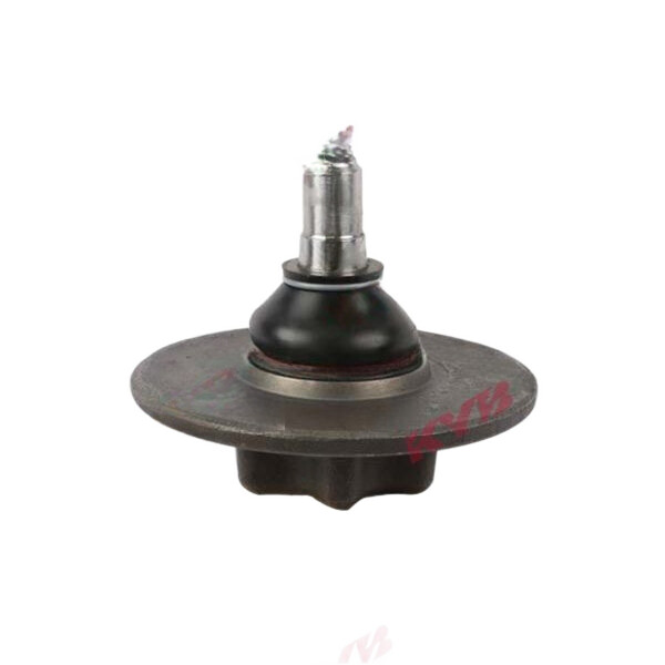 Trag- und Führungsgelenk oben Stahl KYB IAM-Expertise für u.a. OPEL MOVANO