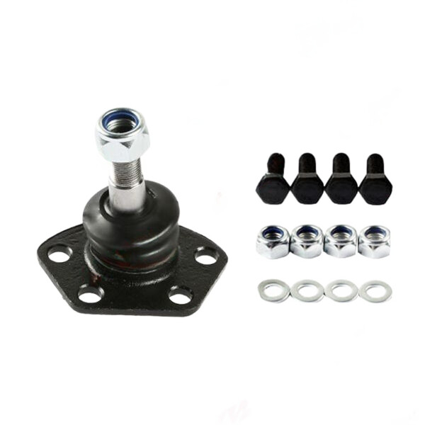 Trag- und Führungsgelenk unten Stahl KYB IAM-Expertise für u.a. FIAT DUCATO