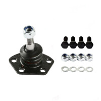 Trag- und Führungsgelenk unten Stahl KYB...