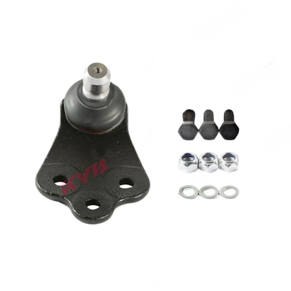 Trag- und Führungsgelenk Vorderachse Stahl KYB für u.a. FIAT TIPO