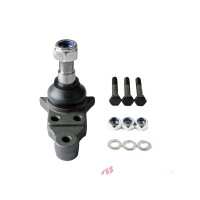 Trag- und Führungsgelenk unten Stahl KYB...