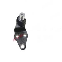 Trag- und Führungsgelenk unten Stahl KYB...