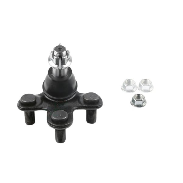 Trag- und Führungsgelenk unten Stahl KYB Aftermarket-Expertise für HONDA CR-V