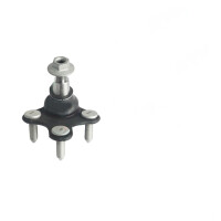 Support And Guide Joint lower steel KYB IAM-Expertise for...