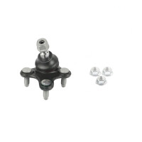 Support And Guide Joint Front Axle Left Steel KYB for...