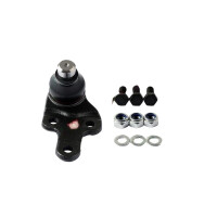 Trag- und Führungsgelenk unten Stahl KYB...