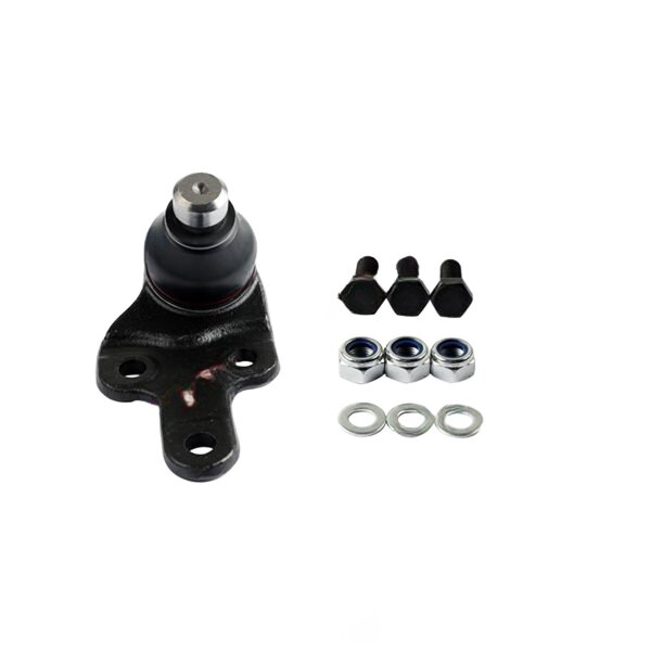 Trag- und Führungsgelenk unten Stahl KYB Aftermarket-Expertise für FORD KUGA