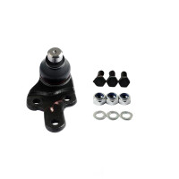 Trag- und Führungsgelenk unten Stahl KYB...