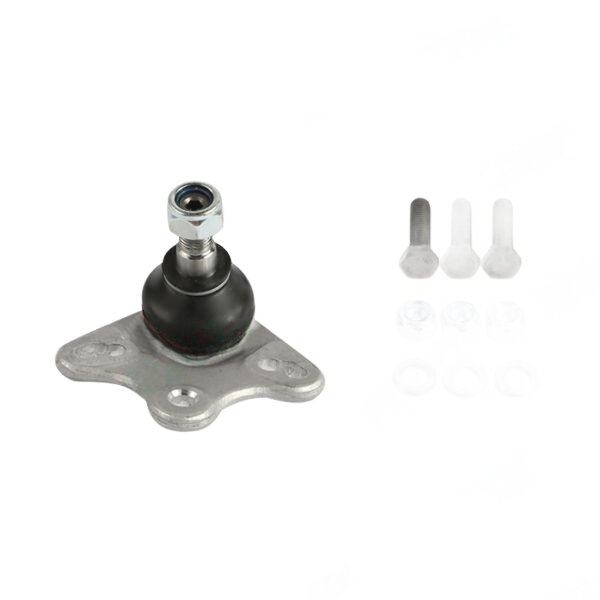 Support And Guide Joint lower steel KYB for MERCEDES-BENZ A-KLASSE