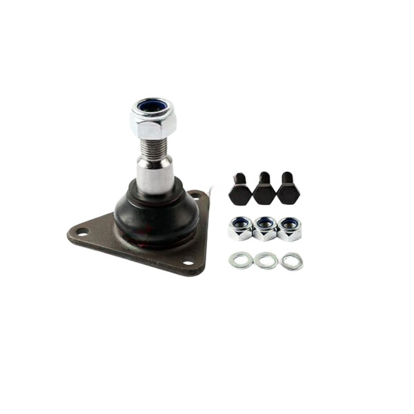 Trag- und Führungsgelenk unten Stahl KYB für u.a. RENAULT MASTER